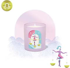 Cosmic Light Candle P3