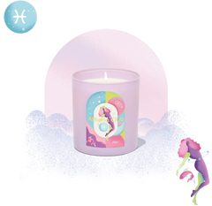 Cosmic Light Candle P3