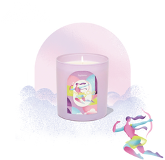 Cosmic Light Candle P3