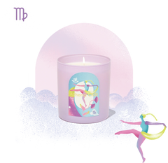 Cosmic Light Candle P3