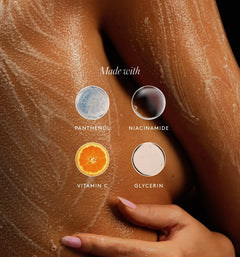 Skin Replenishing Body Wash N7