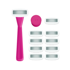 The Essential Shave Set J5