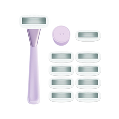 The Essential Shave Set J5