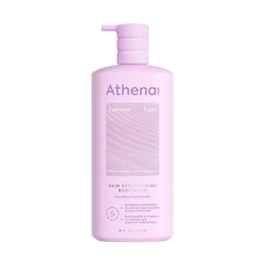 Skin Replenishing Body Wash N7