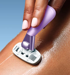 The Mini Razor G7