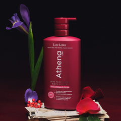 Skin Perfecting Body Lotion Z4
