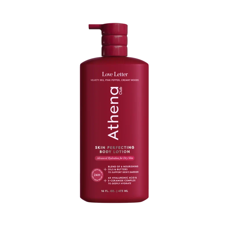 Skin Perfecting Body Lotion Z4