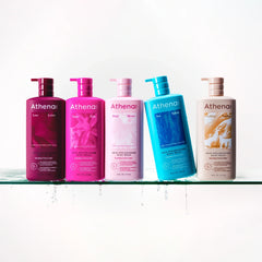 Skin Replenishing Body Wash S8