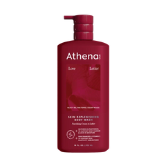 Skin Replenishing Body Wash S8