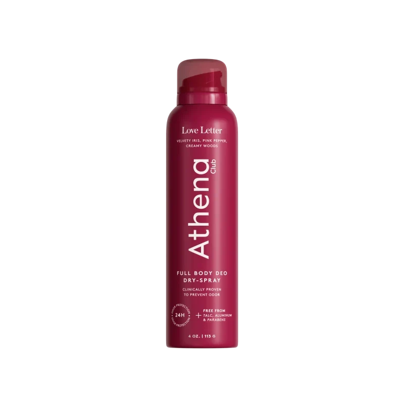 Full Body Deo Dry-Spray L5