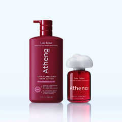 Lotion and Mist Duo C9