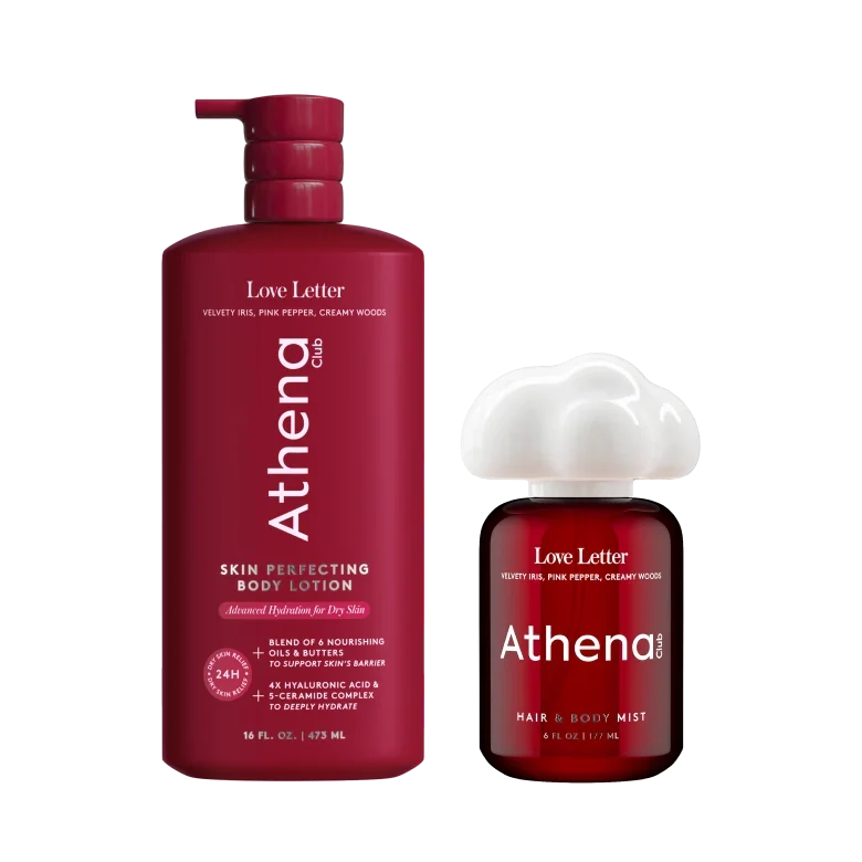 Lotion and Mist Duo C9