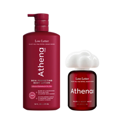 Lotion and Mist Duo C9