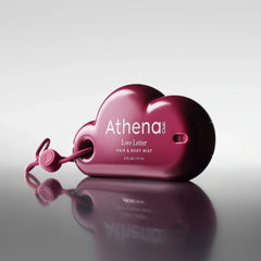 Mini Hair & Body Mist S1