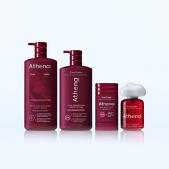 Full Body Fragrance Routine A4