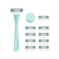 The Essential Shave Set J5