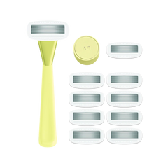 The Essential Shave Set J5