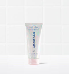 Fluffy Shave Butter Q1