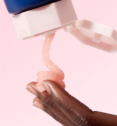 Gentle Sugar Scrub O7