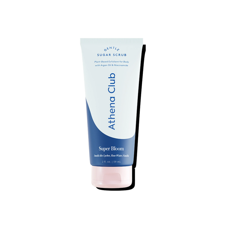 Gentle Sugar Scrub O7 Super Bloom / Travel Size