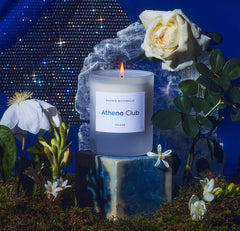 Scented Mood Candle I0