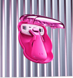 The Mini Razor G7
