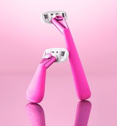 The Mini Razor G7