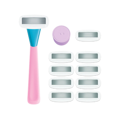 The Essential Shave Set J5