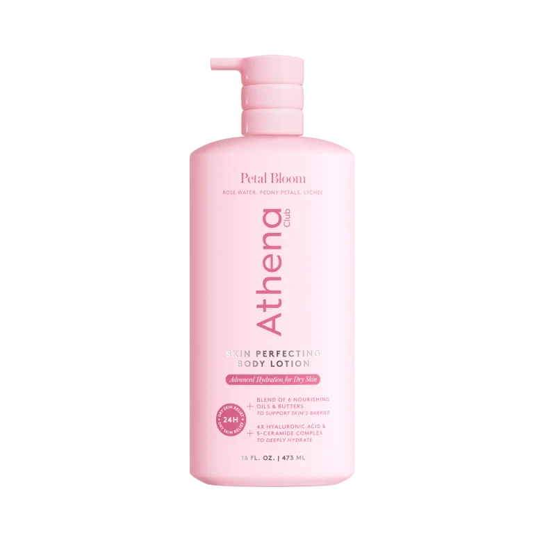 Skin Perfecting Body Lotion K0 Petal Bloom