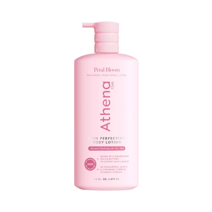 Skin Perfecting Body Lotion K0 Petal Bloom