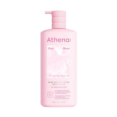 Skin Replenishing Body Wash L9