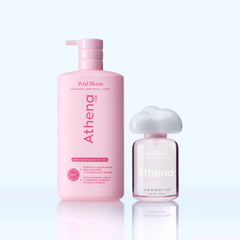 Lotion and Mist Duo J6