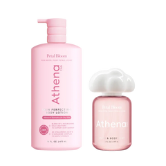 Lotion and Mist Duo J6
