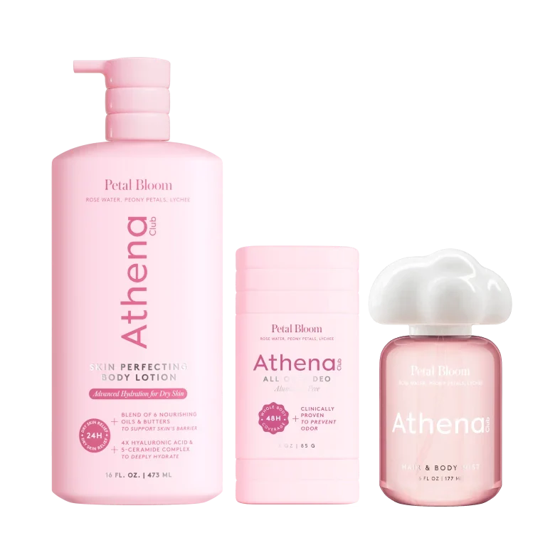 Scent Layering Trio M1