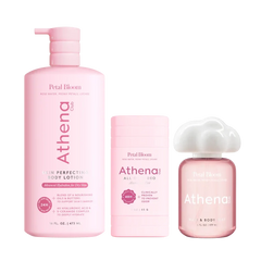 Scent Layering Trio M1