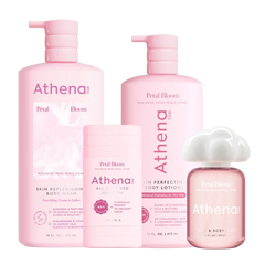 Full Body Fragrance Routine W3