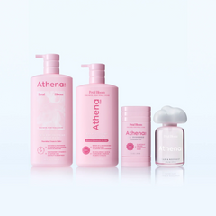 Full Body Fragrance Routine W3