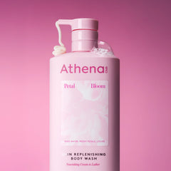 Full Body Fragrance Routine W3
