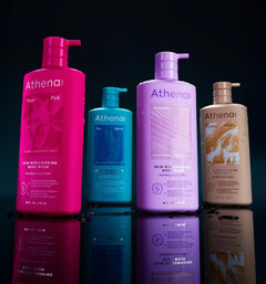 Skin Replenishing Body Wash O7