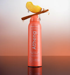 Full Body Deo Dry-Spray W2