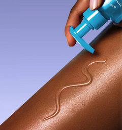 Glossy Shave Oil O2