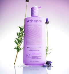 Skin Replenishing Body Wash N7