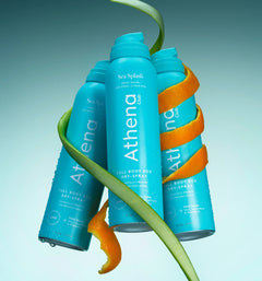 Full Body Deo Dry-Spray P8