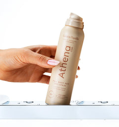 Full Body Deo Dry-Spray J8