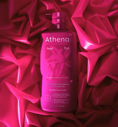 Skin Replenishing Body Wash S3