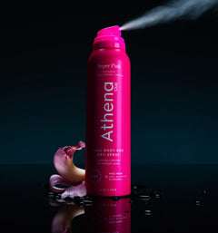 Full Body Deo Dry-Spray B8