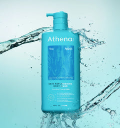 Skin Replenishing Body Wash O7