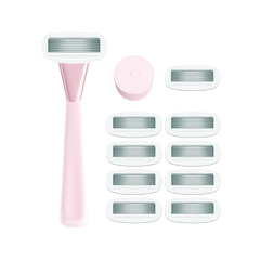 The Essential Shave Set J5