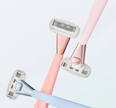 The Razor Kit O2