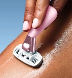 The Mini Razor G7